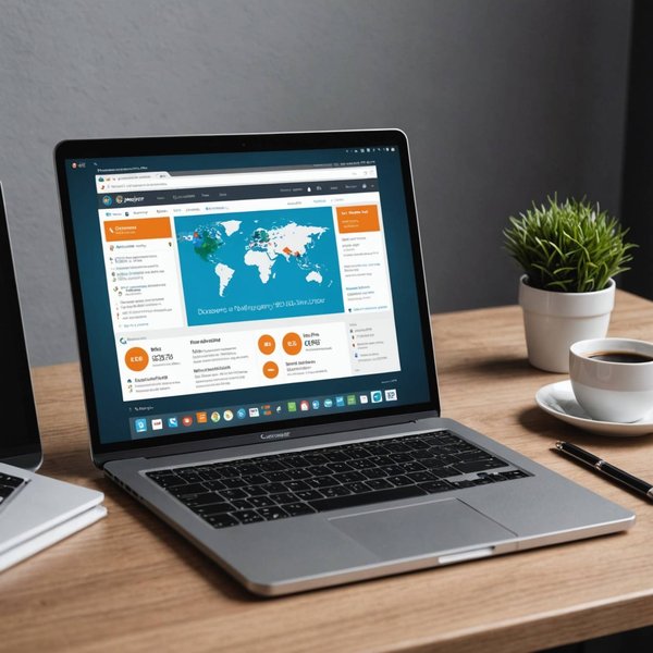 Maximisez Votre Visibilité en Ligne: Découvrez l'Outil SEO Révolutionnaire de l'Agence Pro sur EcransVoyageurs.fr!
