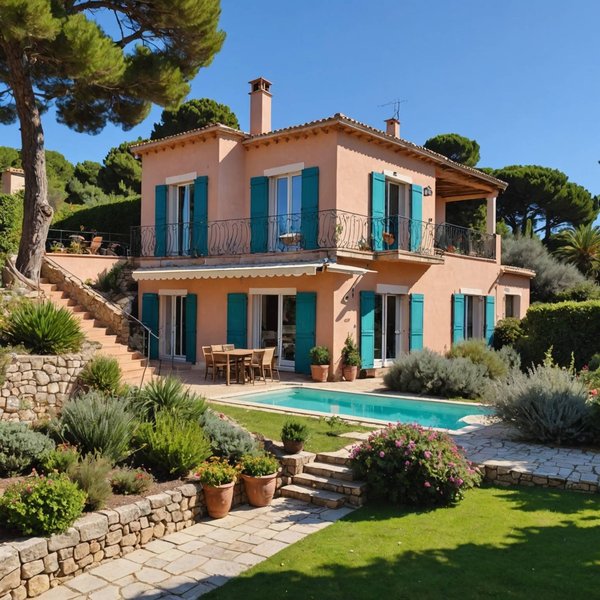 Trouvez la Maison de vos Rêves à Giens avec l'Agence Immobilière Expertise Locale !