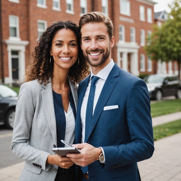Devenir Agent Immobilier: Quelles Études et Formations Suivre?