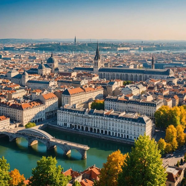 Guide Pratique Débutant: Secrets d'un Investissement Locatif Réussi à Lyon