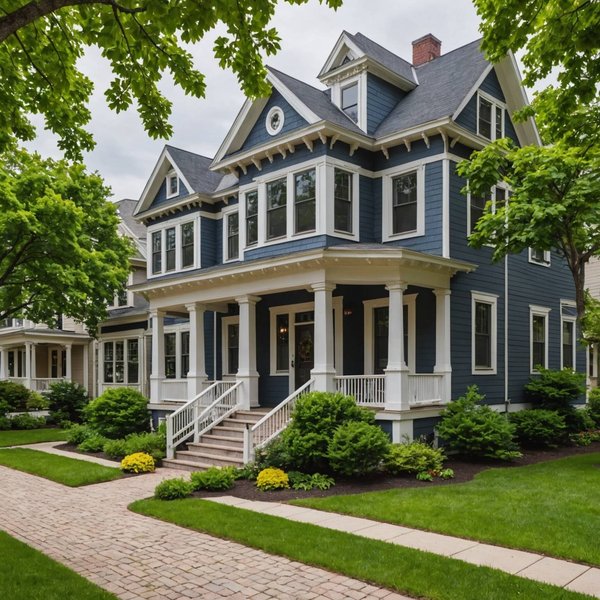 Vente en usufruit: Comprendre les Clés pour Réussir votre Transaction Immobilière