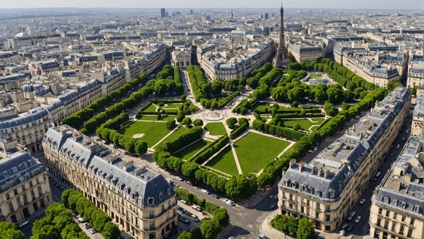 Top 5 des Agences SEO à Paris : Trouvez le Meilleur Partenaire pour Booster votre Visibilité en 2024